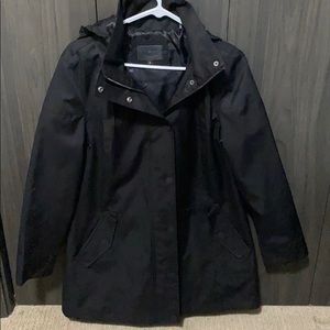 Ugg rain coat